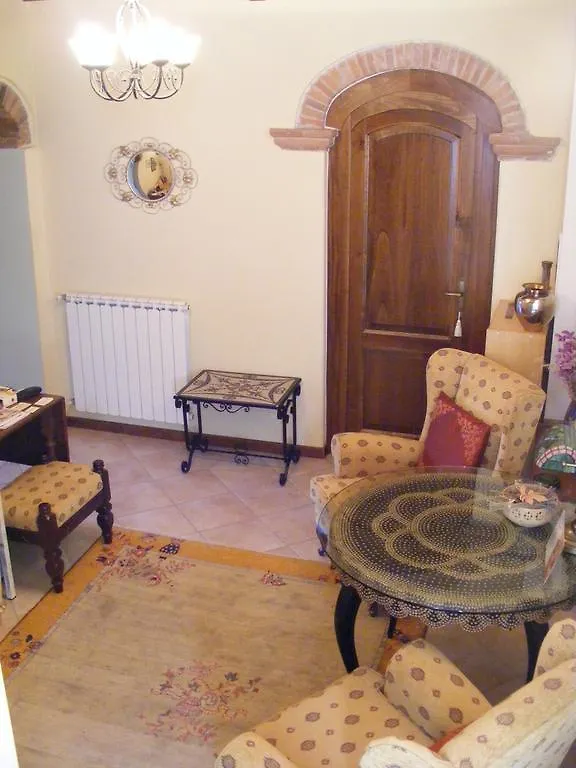 Gasthuis Casa Marchi Hotel Bagni di Lucca Italië