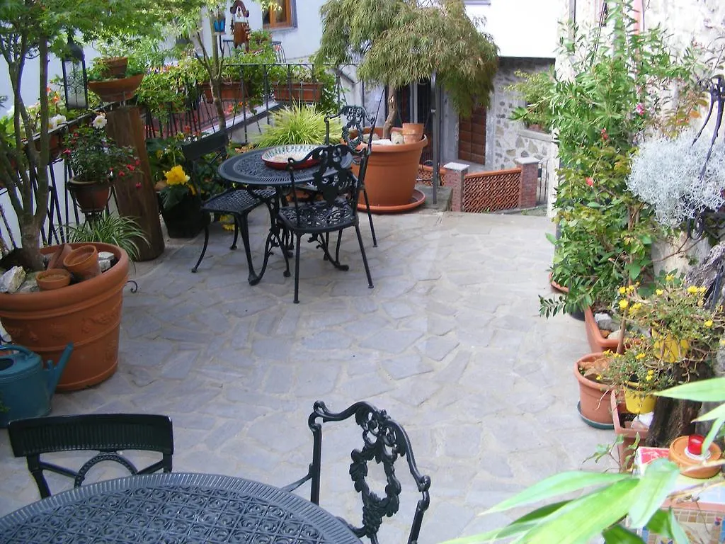 Gasthuis Casa Marchi Hotel Bagni di Lucca