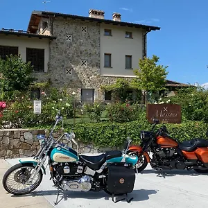  Bed & Breakfast Massoni Italië