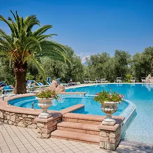 *** Hotel San Carlo Italië