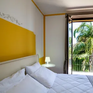 ** Bed & Breakfast - Vista Egadi - Italië