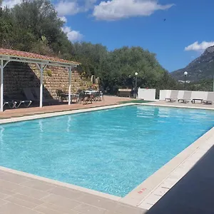 ** Hotel Valle Del Cedrino Italy