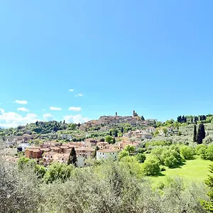 Il Pozzo Frühstückspension