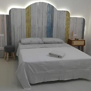 Bed & Breakfast My Eco Italië