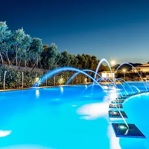 *** Aparthotel D'ogliastra Italy