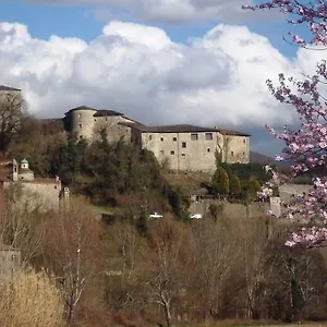  Bed & Breakfast Ai Chiosi