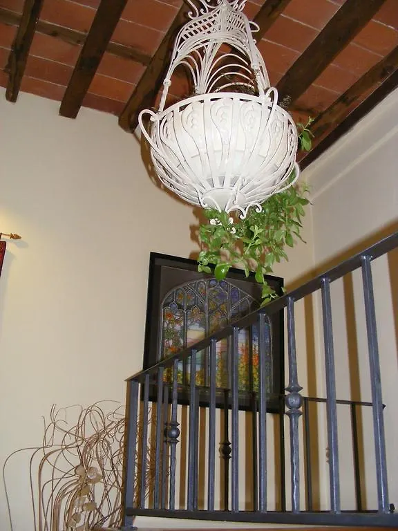 Casa Marchi Hotel Bagni di Lucca