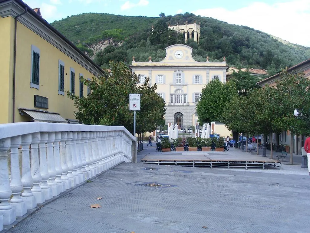 Guest house Casa Marchi Hotel Bagni di Lucca