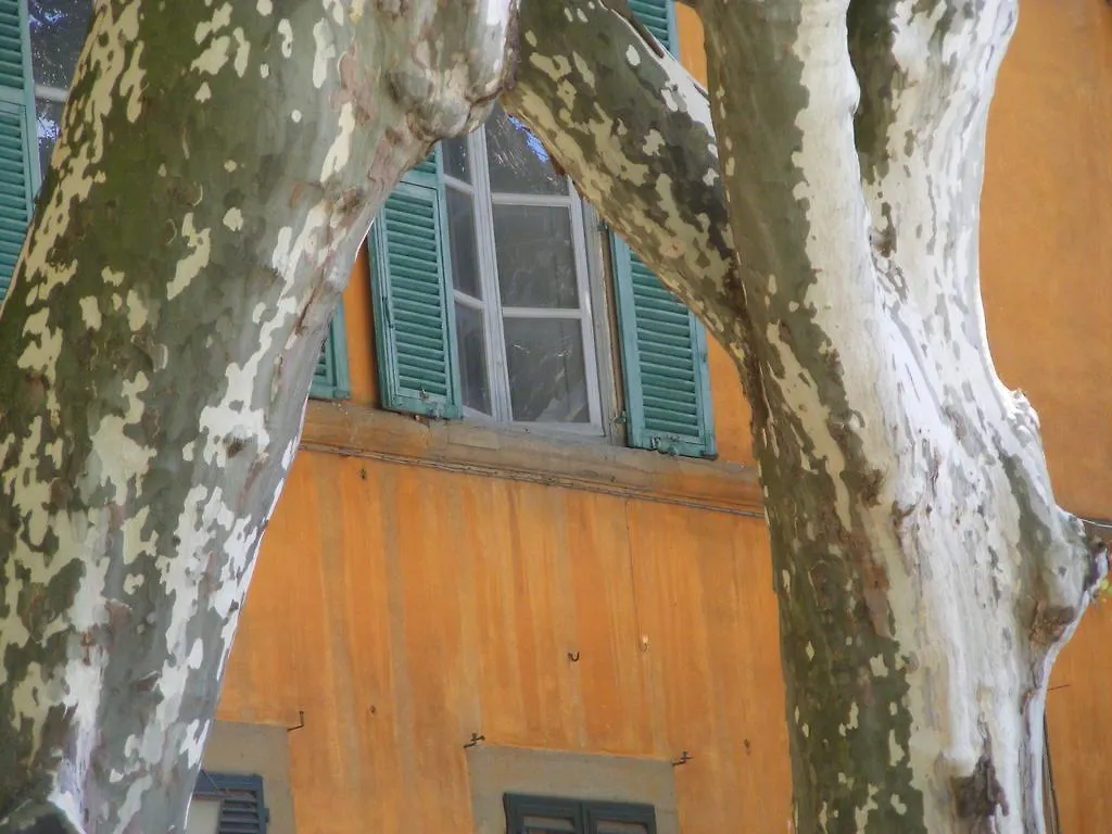 Casa Marchi Hotel Bagni di Lucca Italy
