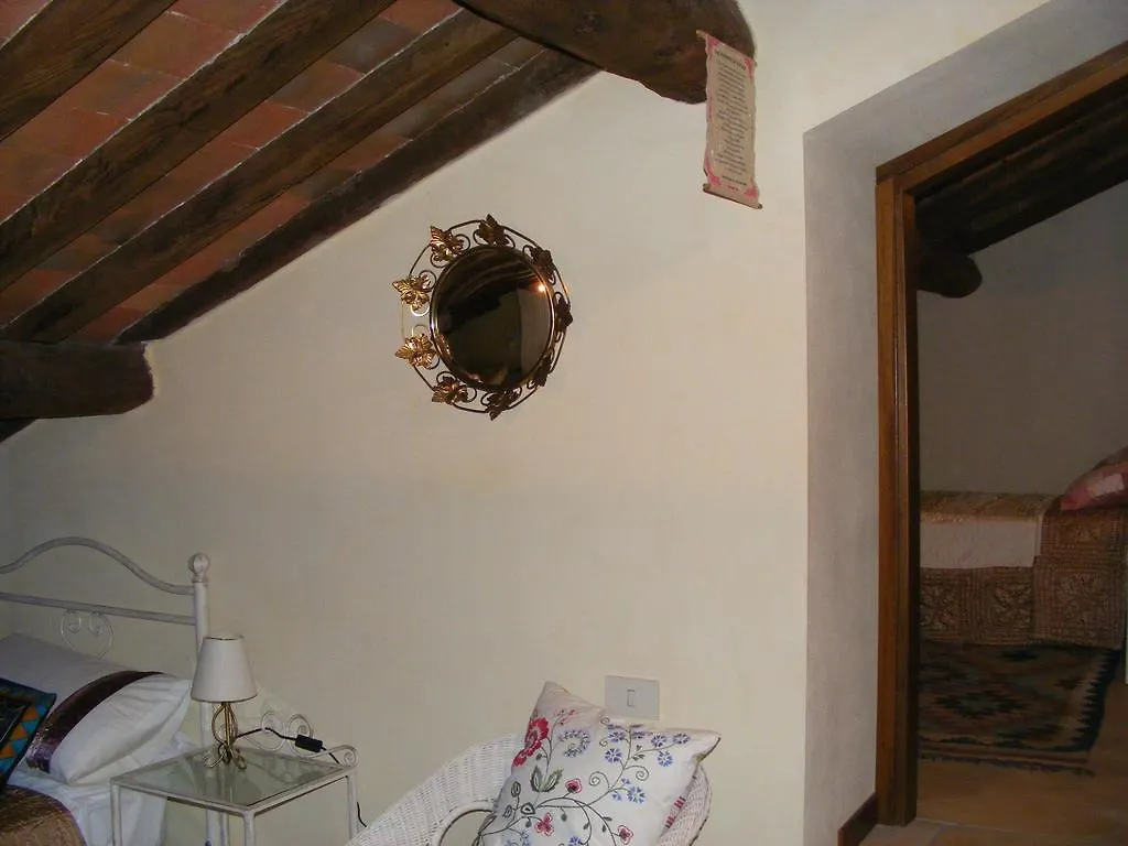 Casa Marchi Hotel Bagni di Lucca