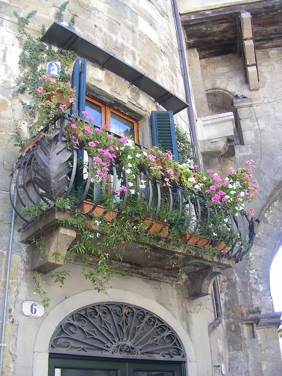Casa Marchi Hotel Bagni di Lucca 0*,