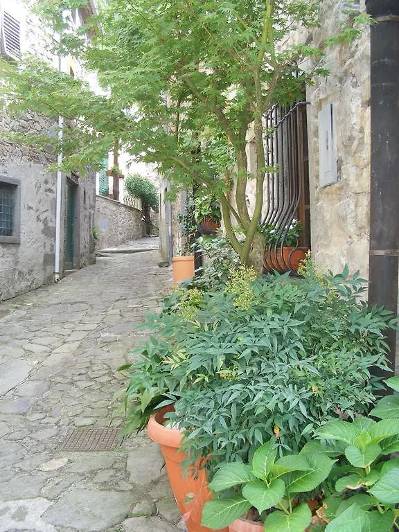 Casa Marchi Hotel Bagni di Lucca Vendégház