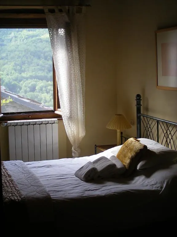 Casa Marchi Hotel Bagni di Lucca