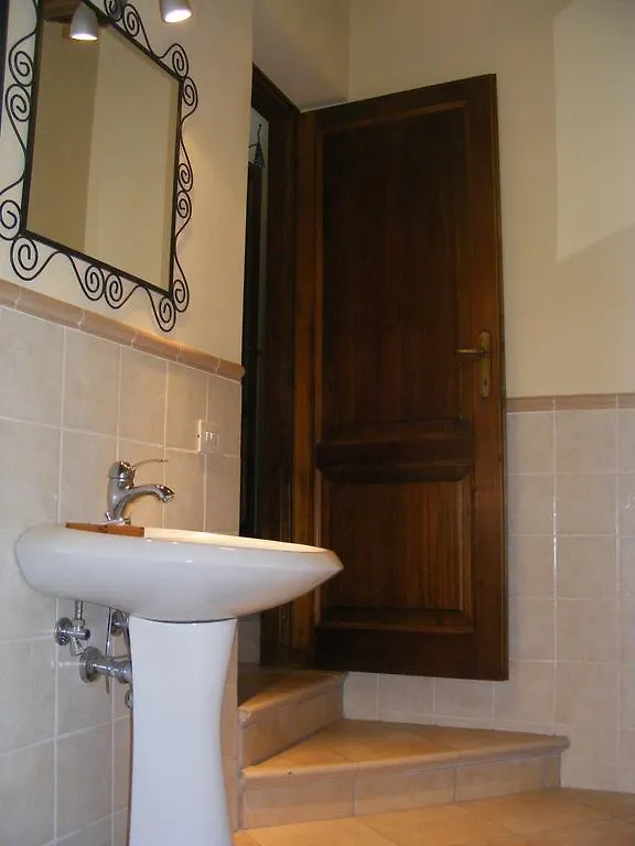 Guest house Casa Marchi Hotel Bagni di Lucca