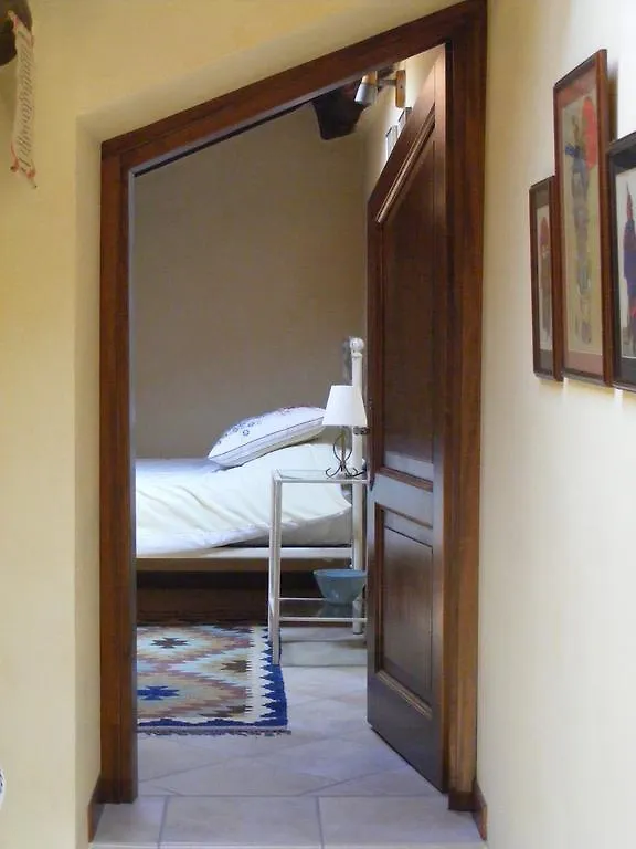 Guest house Casa Marchi Hotel Bagni di Lucca Italy