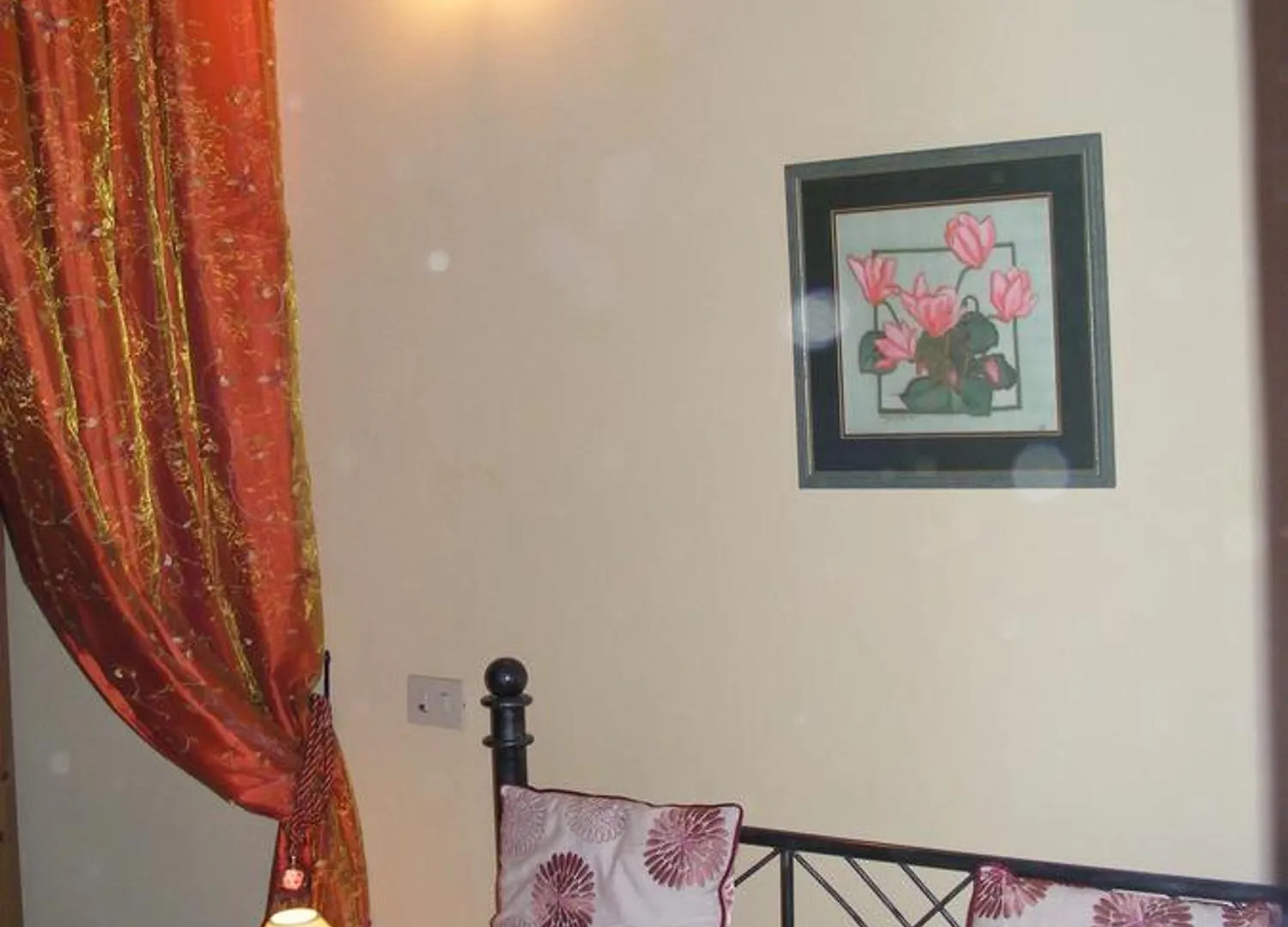 Casa Marchi Hotel Bagni di Lucca Guest house