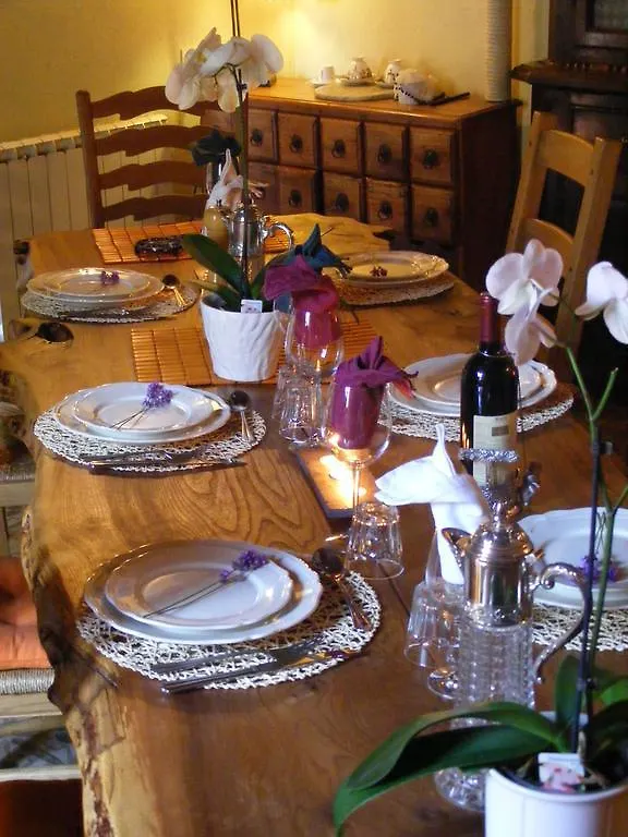 Casa Marchi Hotel Bagni di Lucca Guest house