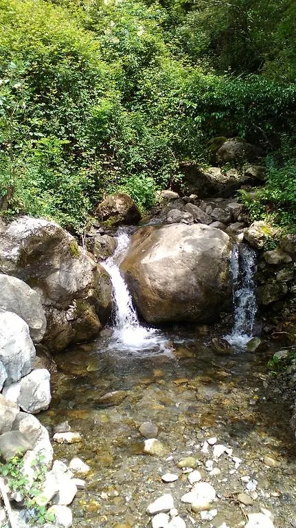 Guest house Casa Marchi Hotel Bagni di Lucca