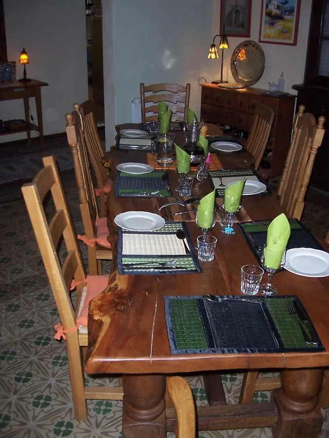 Casa Marchi Hotel Bagni di Lucca